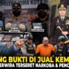 Sederet Gebrakan Jenderal Polisi: Dari Peringatan Keras Hingga Pengungkapan 1 Ton Narkoba