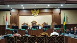 Sederet Kisah Direktur di Pusaran Hukum dan Bisnis: Dari Cek Kosong Rp7,8 Miliar hingga Pergantian Dirut Indofarma