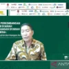 Sekjen MUI Soroti Defisit JKN Rp2 Triliun per Bulan, Serukan Pengelolaan Syariah dan Pencegahan Penyakit