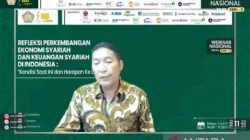 Sekjen MUI Soroti Defisit JKN Rp2 Triliun per Bulan, Serukan Pengelolaan Syariah dan Pencegahan Penyakit