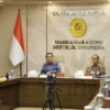 Sekretariat Mahkamah Agung Republik Indonesia Genjot Digitalisasi dan Transparansi Lewat Berbagai Terobosan Baru