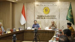 Sekretariat Mahkamah Agung Republik Indonesia Genjot Digitalisasi dan Transparansi Lewat Berbagai Terobosan Baru
