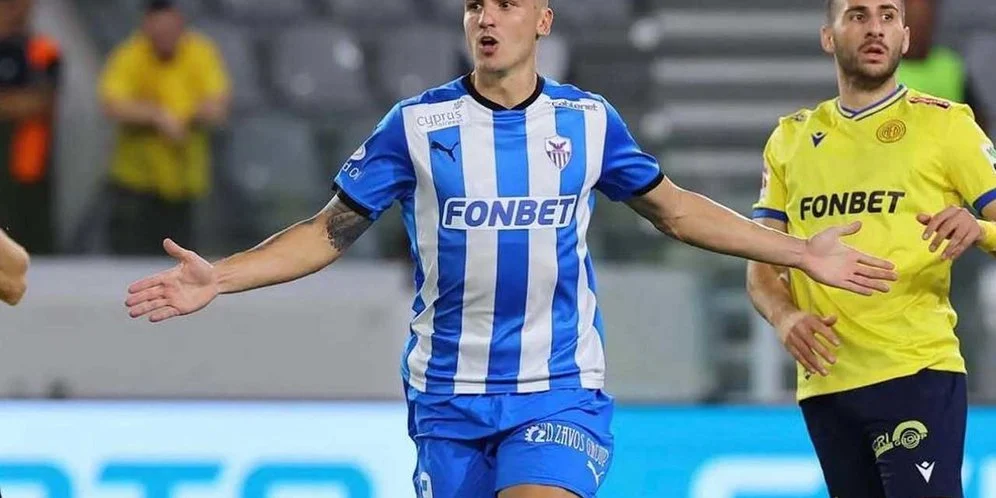 Sergio Castel dan Persik Kediri: Duet Spanyol yang Dinanti, Ancaman Baru di Lini Depan