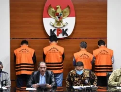 Setyo Budiyanto Ungkap Dua OTT Besar: Bupati Klaten hingga Korupsi BNPB, Uang Rp1 M Disita