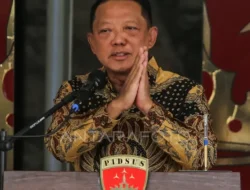 Sidang Perdana Febrie Adriansyah: Dakwaan Pemerasan dan Pencucian Uang Rp350 Miliar