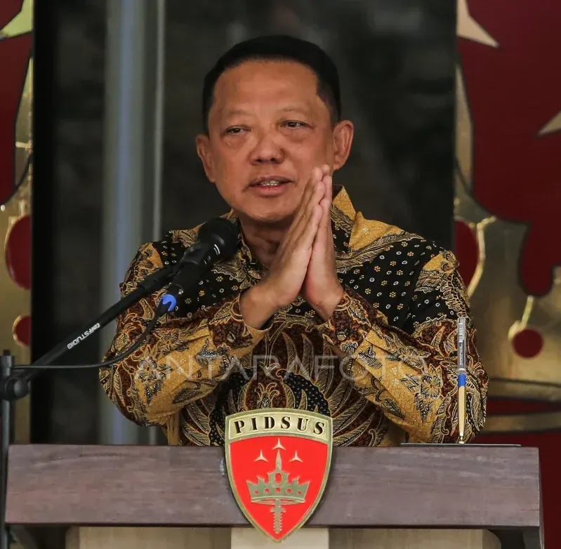 Sidang Perdana Febrie Adriansyah: Dakwaan Pemerasan dan Pencucian Uang Rp350 Miliar
