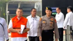 Sidang Perdana Silmy Karim Digelar 29 Oktober, Jerat Kasus Pemerasan Izin Tinggal WNA