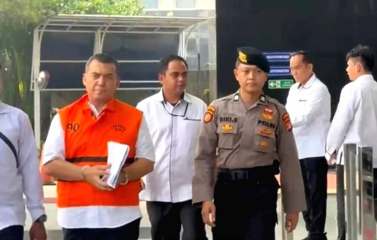 Sidang Perdana Silmy Karim Digelar 29 Oktober, Jerat Kasus Pemerasan Izin Tinggal WNA