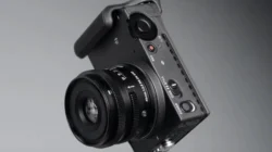 Sigma FP2: Kamera Full-Frame Terkecil yang Sengaja Tak Sempurna, Harga Rp35 Jutaan