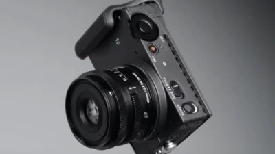 Sigma FP2: Kamera Full-Frame Terkecil yang Sengaja Tak Sempurna, Harga Rp35 Jutaan