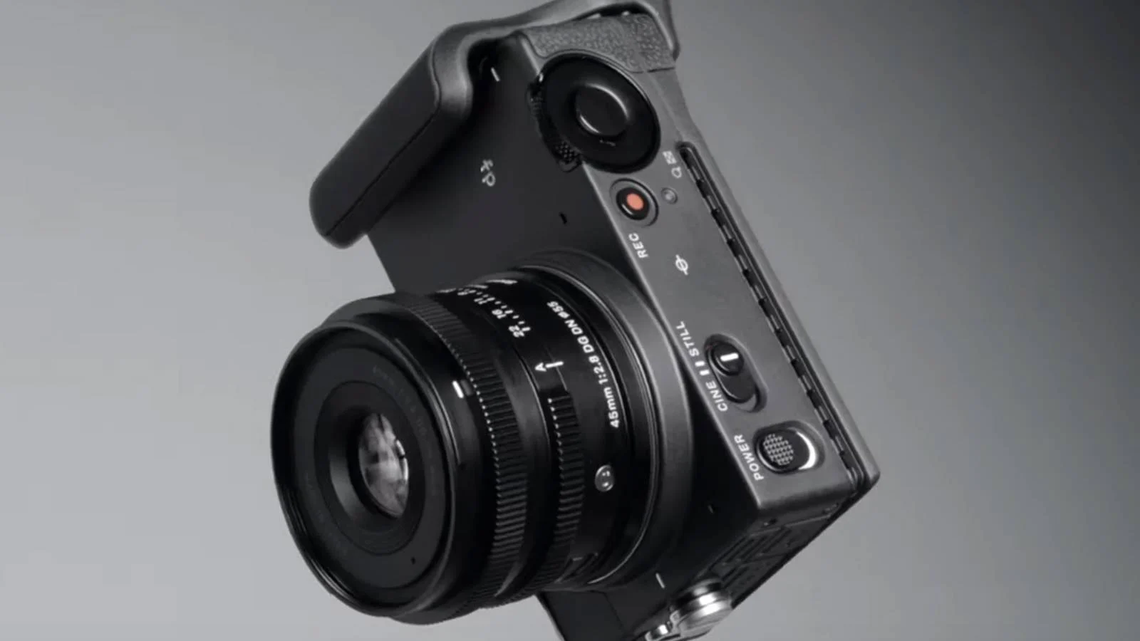 Sigma FP2: Kamera Full-Frame Terkecil yang Sengaja Tak Sempurna, Harga Rp35 Jutaan