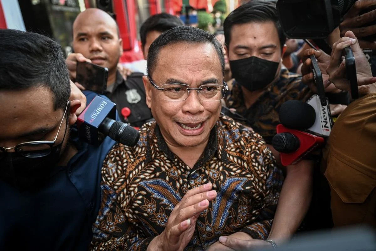 Sinergi KPK Diuji: Vonis Sudewo, Supervisi Ketat, dan Tantangan Integritas Nasional