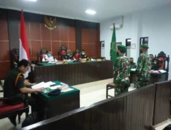Sinergi Penegakan Hukum dan Reformasi Peradilan: Kapolri Bertemu Ketua MA, MK Desak Integrasi Peradilan Militer