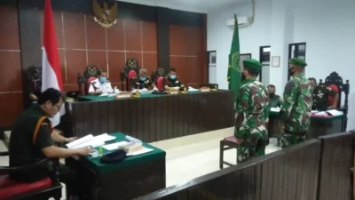 Sinergi Penegakan Hukum dan Reformasi Peradilan: Kapolri Bertemu Ketua MA, MK Desak Integrasi Peradilan Militer