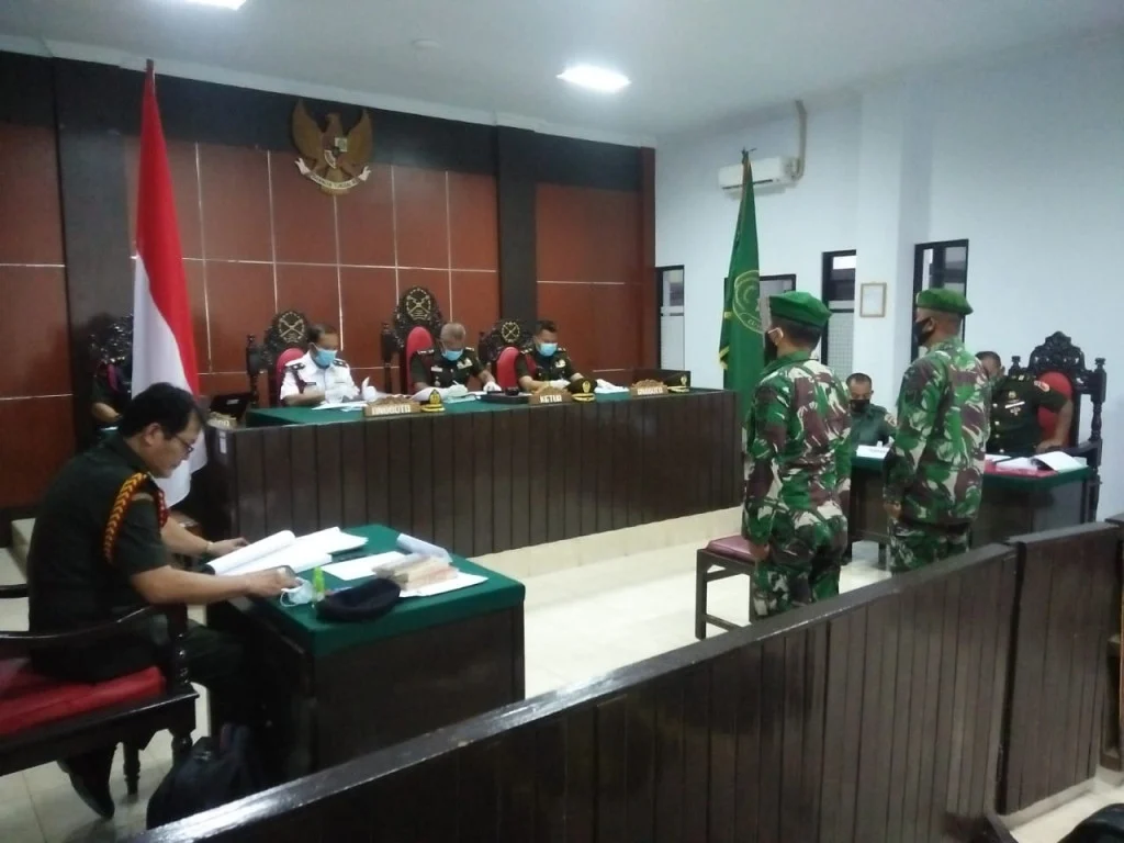 Sinergi Penegakan Hukum dan Reformasi Peradilan: Kapolri Bertemu Ketua MA, MK Desak Integrasi Peradilan Militer