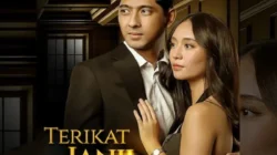 Sinetron Terikat Janji Hari Ini: Identitas Sera Maharani Terungkap, Mampukah Kenzi Dipercaya?