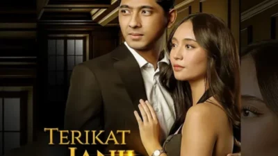 Sinetron Terikat Janji Hari Ini: Identitas Sera Maharani Terungkap, Mampukah Kenzi Dipercaya?