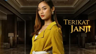 Sinetron Terikat Janji Kembali Hadir: Sena Belum Sadar, Davina Terancam Kehilangan Pujaan Hati