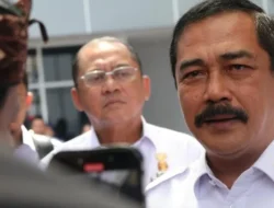 Skandal Jual Beli Remisi Terungkap, Menteri Imipas Agus Andrianto Bergerak Cepat Beri Sanksi