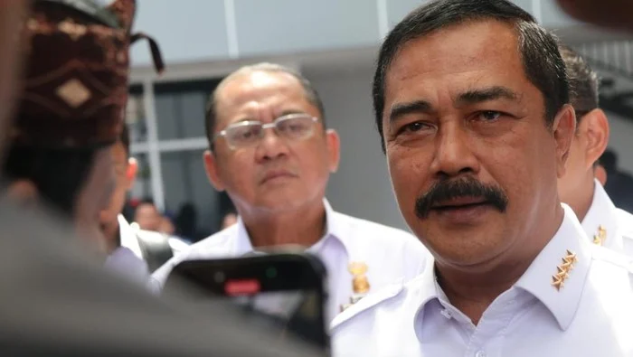 Skandal Jual Beli Remisi Terungkap, Menteri Imipas Agus Andrianto Bergerak Cepat Beri Sanksi