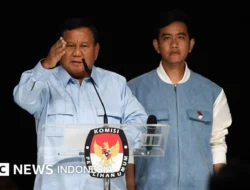 SMRC Bongkar Skenario Pilpres 2029: Prabowo-Puan vs AHY-Anies, Legitimasi Pemerintah Dipertanyakan