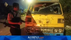 Sopir Jadi Sorotan: Dari Narkoba hingga Antrean Solar yang Bikin Rugi