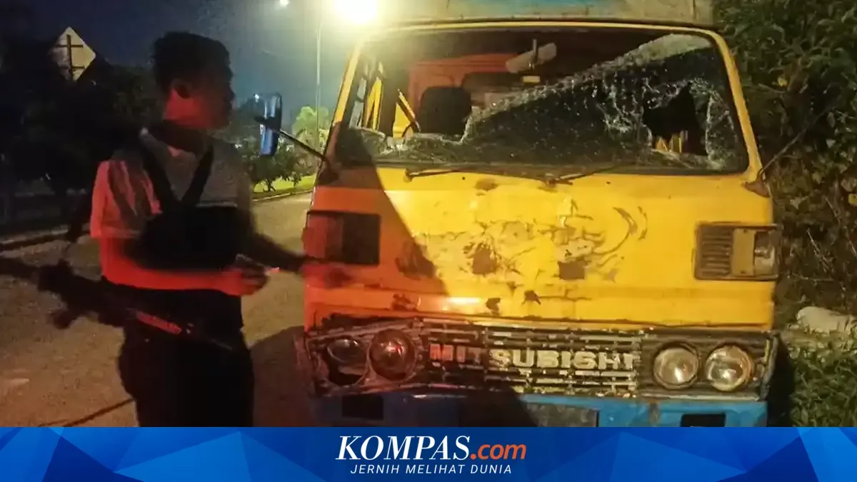 Sopir Jadi Sorotan: Dari Narkoba hingga Antrean Solar yang Bikin Rugi