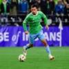 Sounders vs Montréal Berakhir Imbang 1-1, Gomez Selamatkan Satu Poin Seattle di Lumen Field