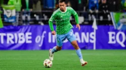 Sounders vs Montréal Berakhir Imbang 1-1, Gomez Selamatkan Satu Poin Seattle di Lumen Field