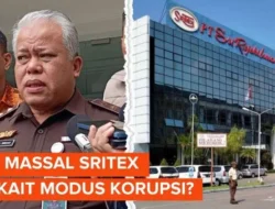 Sritex di Pusaran Akuisisi Rp100 Triliun, PHK Massal, dan Korupsi Kredit