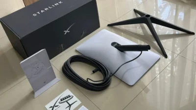Starlink Guncang India: Harga Terjangkau Siap Saingi Jio, Sementara Keamanan Nasional Jadi Sorotan