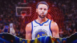 Stephen Curry Kecewa Berat: Warriors Hancur di Tangan Putra Legenda Bulls, Cameron Boozer!
