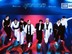 Stray Kids Cetak Rekor Baru di Billboard 200, ‘THIS & THAT’ Kembali ke Top 30