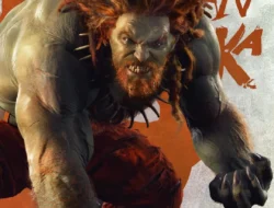 Street Fighter 2026: Adaptasi Live-Action yang Akhirnya Berani Tampil Absurd dan Menghibur