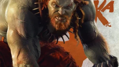 Street Fighter 2026: Adaptasi Live-Action yang Akhirnya Berani Tampil Absurd dan Menghibur