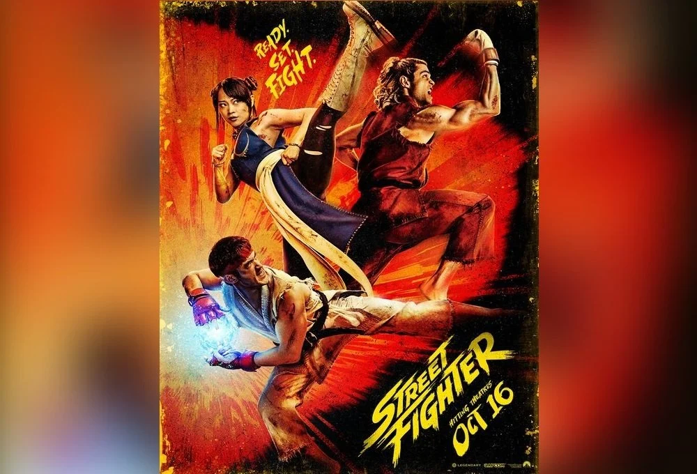 Street Fighter 2026: Antara Nostalgia dan Kontroversi, Mampukah Menjadi Kultus Baru?