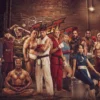 Street Fighter 2026 Review: Di Balik Rekor Box Office, Cerita Dianggap Kehilangan Arah
