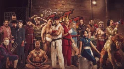 Street Fighter 2026 Review: Di Balik Rekor Box Office, Cerita Dianggap Kehilangan Arah