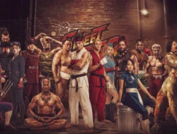 Street Fighter 2026 Review: Di Balik Rekor Box Office, Cerita Dianggap Kehilangan Arah