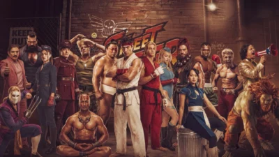 Street Fighter 2026 Review: Di Balik Rekor Box Office, Cerita Dianggap Kehilangan Arah