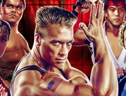 Street Fighter Movie Cast: Nostalgia 90-an yang Kacau atau Adaptasi Terbaik?