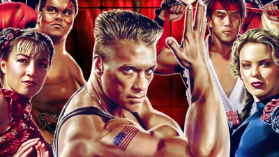 Street Fighter Movie Cast: Nostalgia 90-an yang Kacau atau Adaptasi Terbaik?