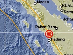 Subuh Berdarah hingga Gempa: Rentetan Peristiwa yang Mewarnai Selasa, 6 Oktober 2026