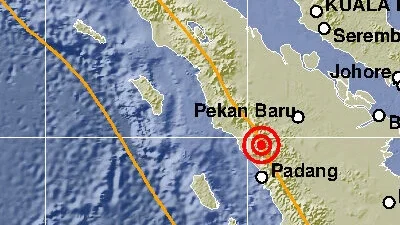 Subuh Berdarah hingga Gempa: Rentetan Peristiwa yang Mewarnai Selasa, 6 Oktober 2026