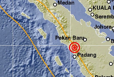 Subuh Berdarah hingga Gempa: Rentetan Peristiwa yang Mewarnai Selasa, 6 Oktober 2026