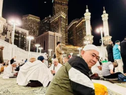 Subuh Surabaya: Saat Rusa Timor Menanti Ahmad Mundir di Tengah Tangki BBM