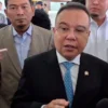 Sufmi Dasco Ahmad Bikin Gebrakan: Dorong Rating Pasar Modal Sendiri hingga Disorot OJK