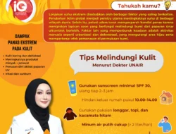 Suhu Ekstrem: Dari Setrika Bocor hingga Serangan Hacker pada Kulkas Supermarket