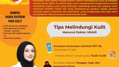 Suhu Ekstrem: Dari Setrika Bocor hingga Serangan Hacker pada Kulkas Supermarket