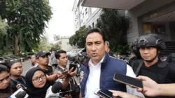 Suyudi Ario Seto Bongkar 98 Kasus Karhutla, Jejak Pemilik hingga Pihak Asing Terungkap